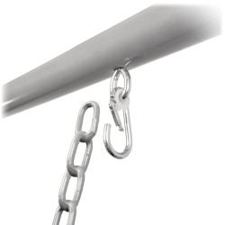 Leagan cuib cu stand Intex 44112 (Multicolour) Thumb