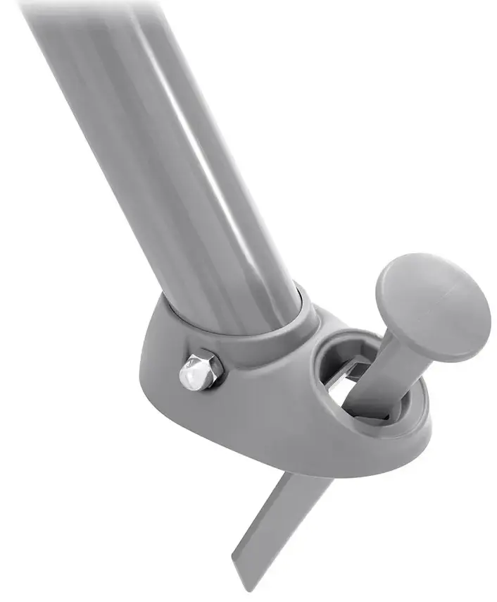 Leagan cuib cu stand Intex 44112 (Multicolour) - 10