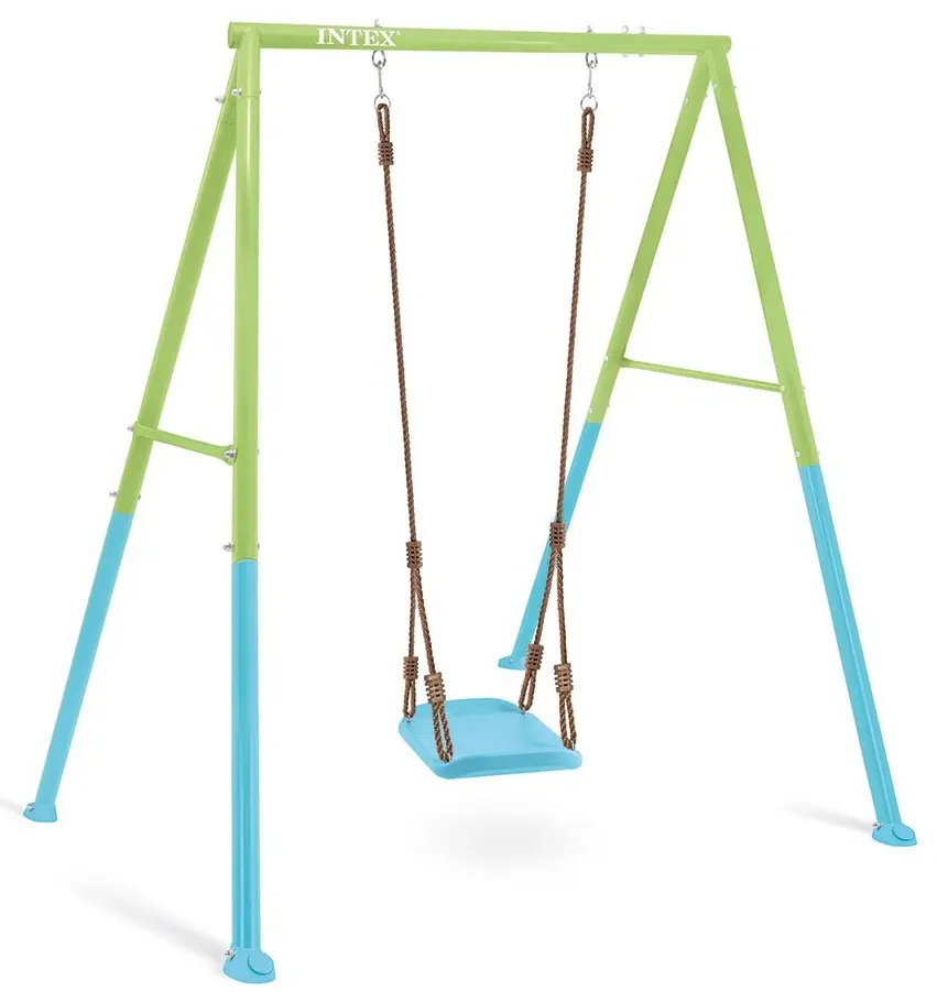 Качели Intex 44001 (Blue)