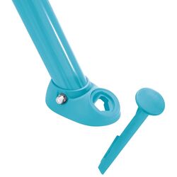 Качели Intex 44113 (Green/Blue) Thumb