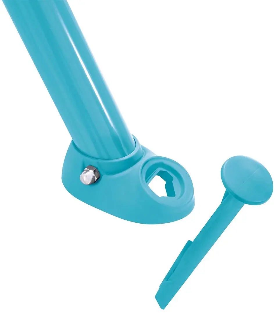 Качели Intex 44113 (Green/Blue)