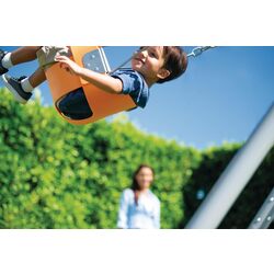 Leagan Intex 44114 (Grey) Thumb