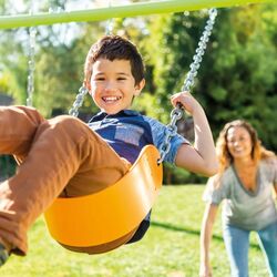 Leagan Intex 44120 (Green/Blue) Thumb