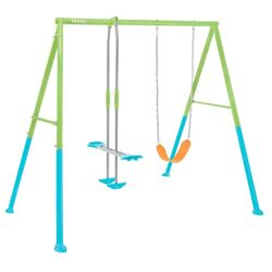 Leagan Intex 44120 (Green/Blue)