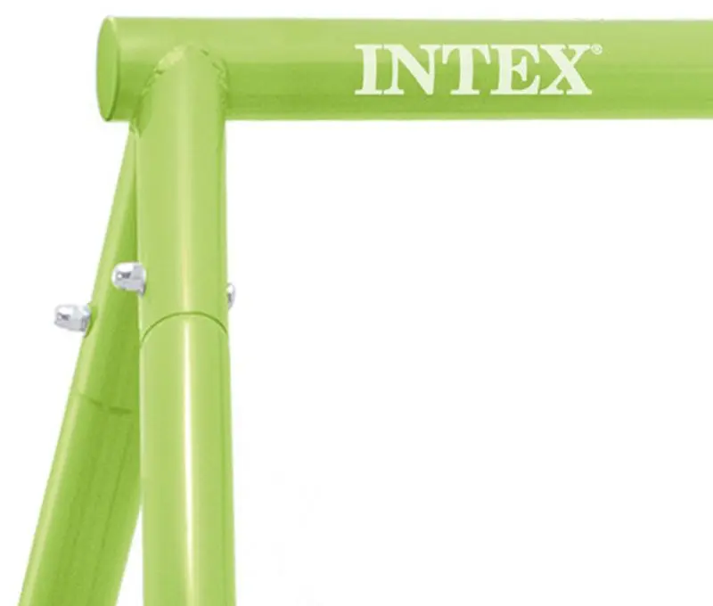 Leagan Intex 44120 (Green/Blue)