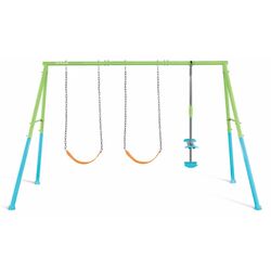 Leagan Intex 44121 (Green/Blue) Thumb