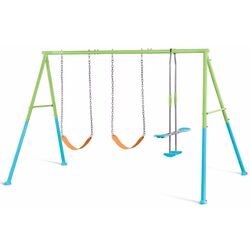 Leagan Intex 44121 (Green/Blue) Thumb