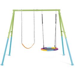 Качели Intex 44125 (Green/Blue) Thumb