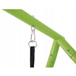 Качели Intex 44125 (Green/Blue) Thumb