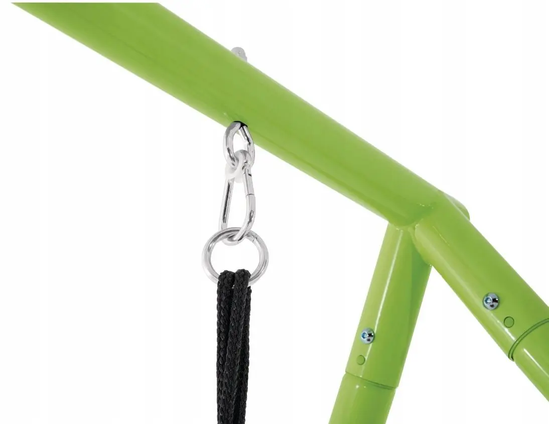 Качели Intex 44125 (Green/Blue)