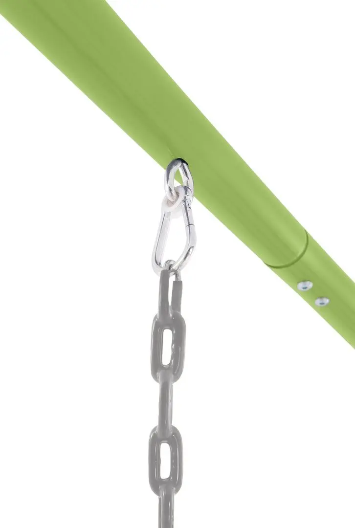 Качели Intex 44125 (Green/Blue)