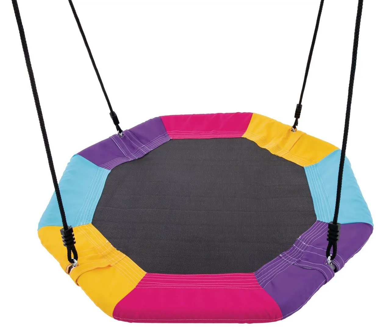 Качели Intex 44125 (Green/Blue)