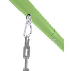 Качели Intex 44130 (Green/Blue) Thumb