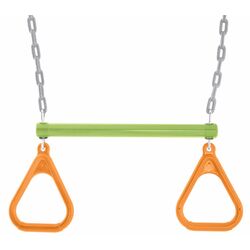 Качели Intex 44130 (Green/Blue) Thumb