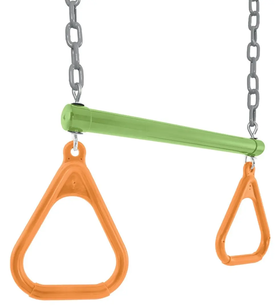 Качели Intex 44130 (Green/Blue)