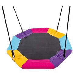 Качели Intex 44133 (Green/Blue) Thumb