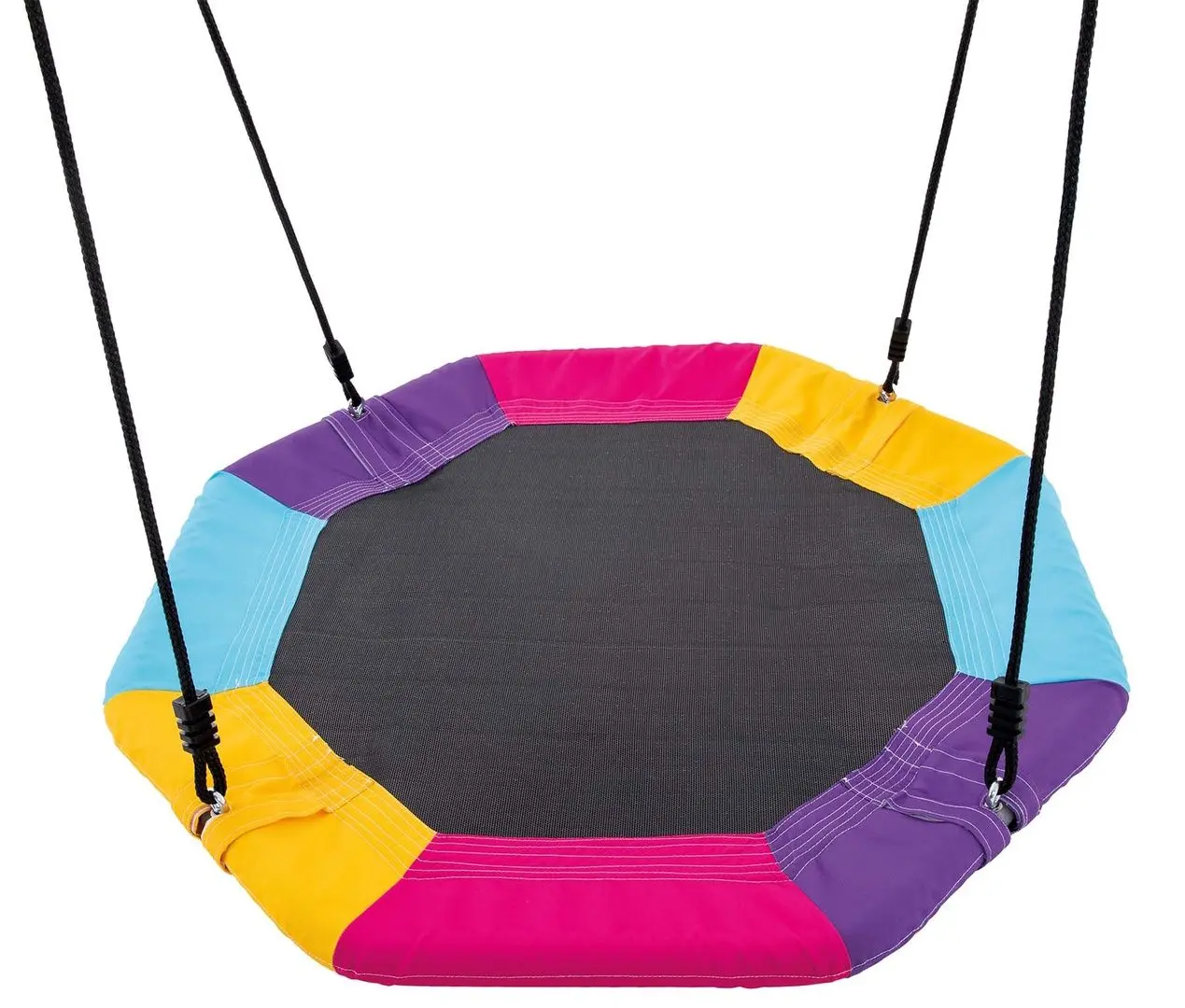 Качели Intex 44133 (Green/Blue) - 8