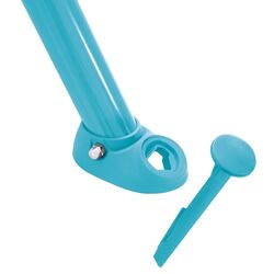 Качели Intex 44133 (Green/Blue) Thumb