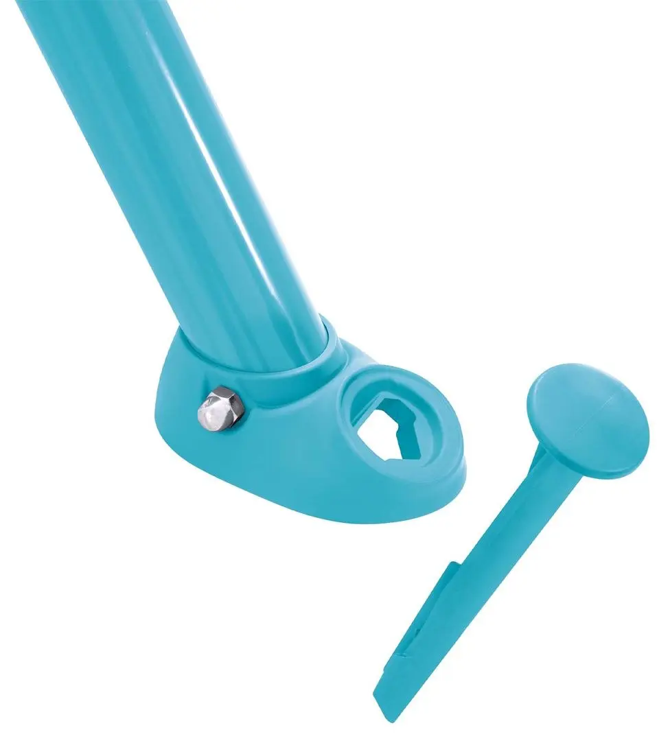 Качели Intex 44133 (Green/Blue) - 7