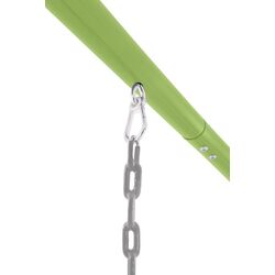 Качели Intex 44133 (Green/Blue) Thumb