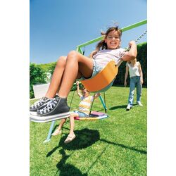 Качели Intex 44133 (Green/Blue) Thumb