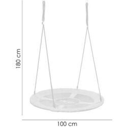 Leagan cuib Jumi OH-439887 (Green/Black) Thumb