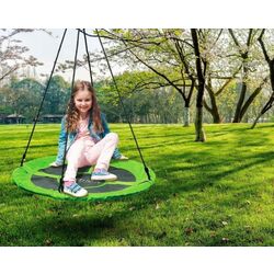 Leagan cuib Jumi OH-439887 (Green/Black) Thumb