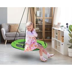 Leagan cuib Jumi OH-439887 (Green/Black) Thumb