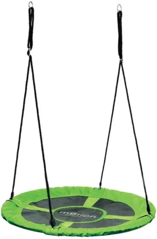 Leagan cuib Jumi OH-439887 (Green/Black)