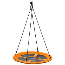 Качели-гнездо Jumi OH-882225 (Black/Orange) Thumb