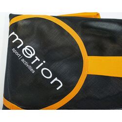 Качели-гнездо Jumi OH-882225 (Black/Orange) Thumb