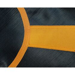 Качели-гнездо Jumi OH-882225 (Black/Orange) Thumb