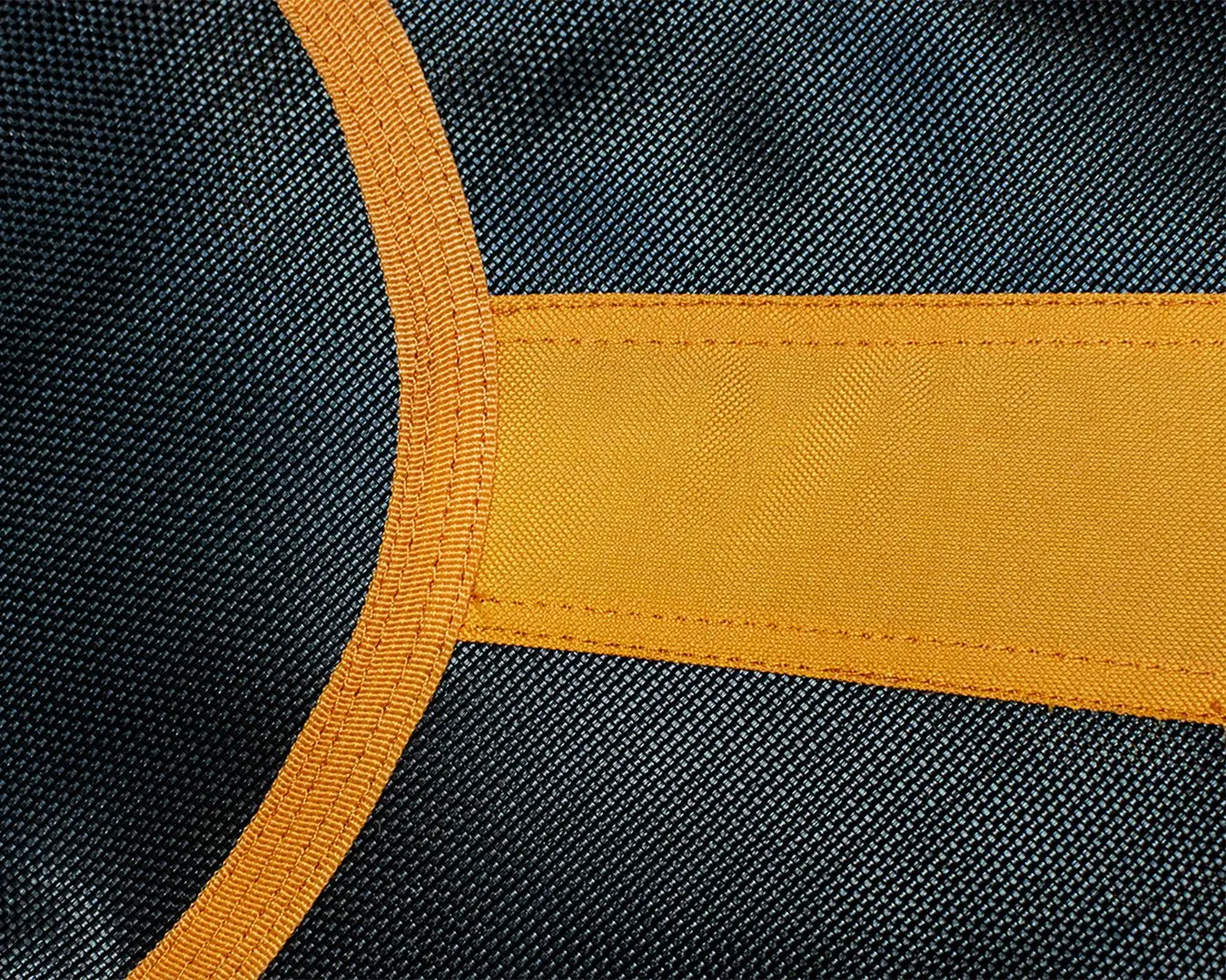 Качели-гнездо Jumi OH-882225 (Black/Orange) - 8