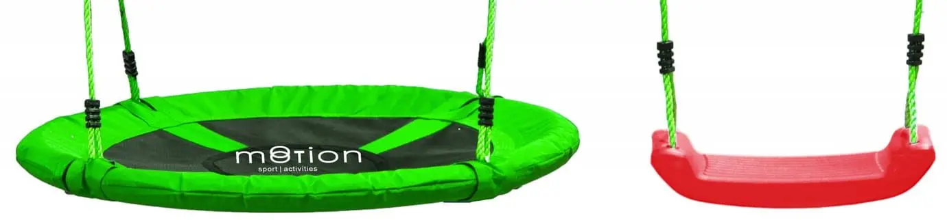 Leagan Jumi OM-886186 (Green/Red)