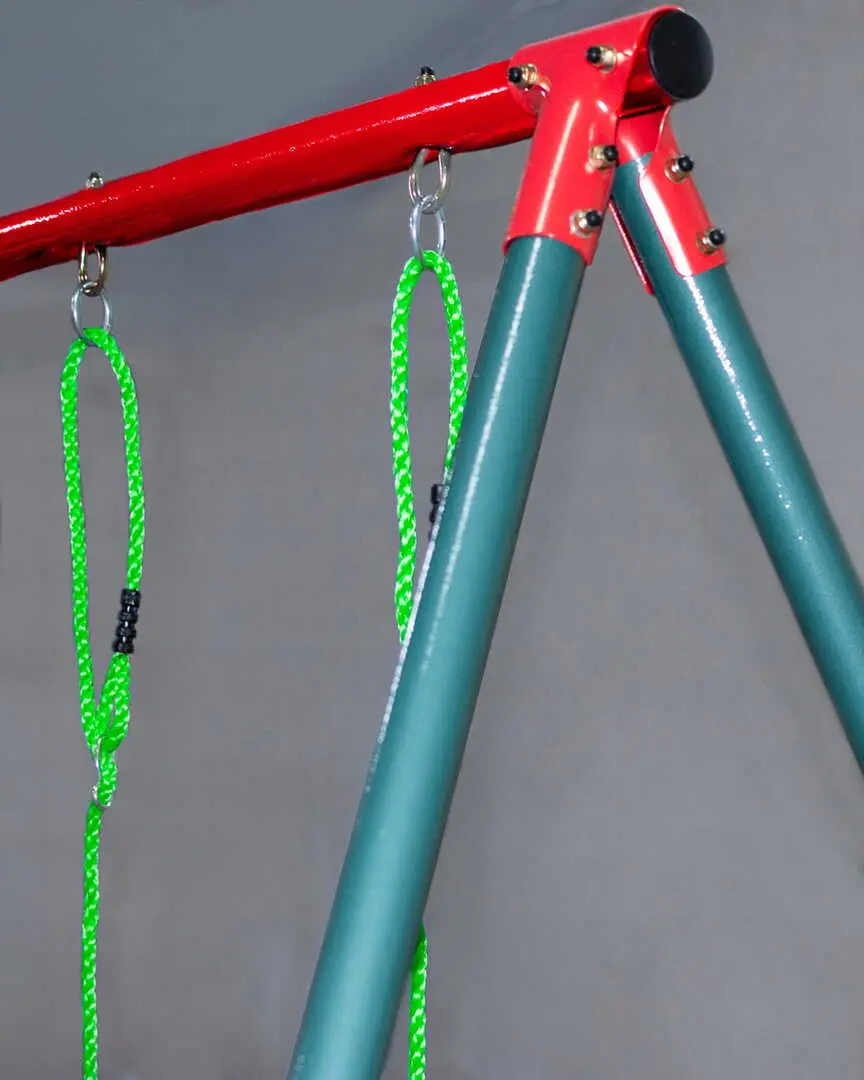 Leagan Jumi OM-886186 (Green/Red)