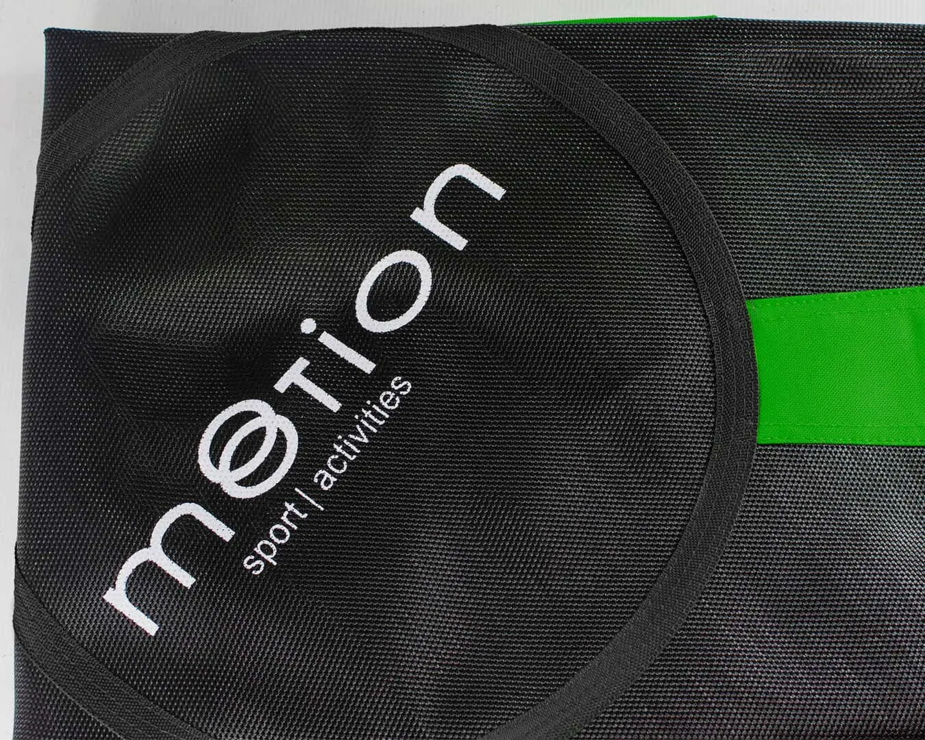 Leagan Jumi OM-886186 (Green/Red)