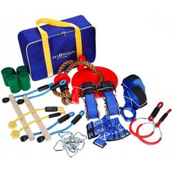 Cursa cu obstacole Jumi OM-911949 (Multicolor) Thumb