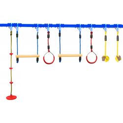 Полоса препятствий Jumi OM-911949 (Multicolor)