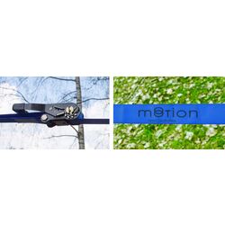 Cursa cu obstacole Jumi OM-911949 (Multicolor) Thumb