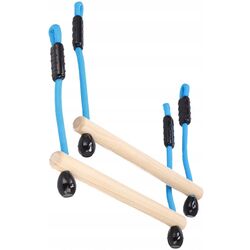 Cursa cu obstacole Jumi OM-911956 (Multicolor) Thumb