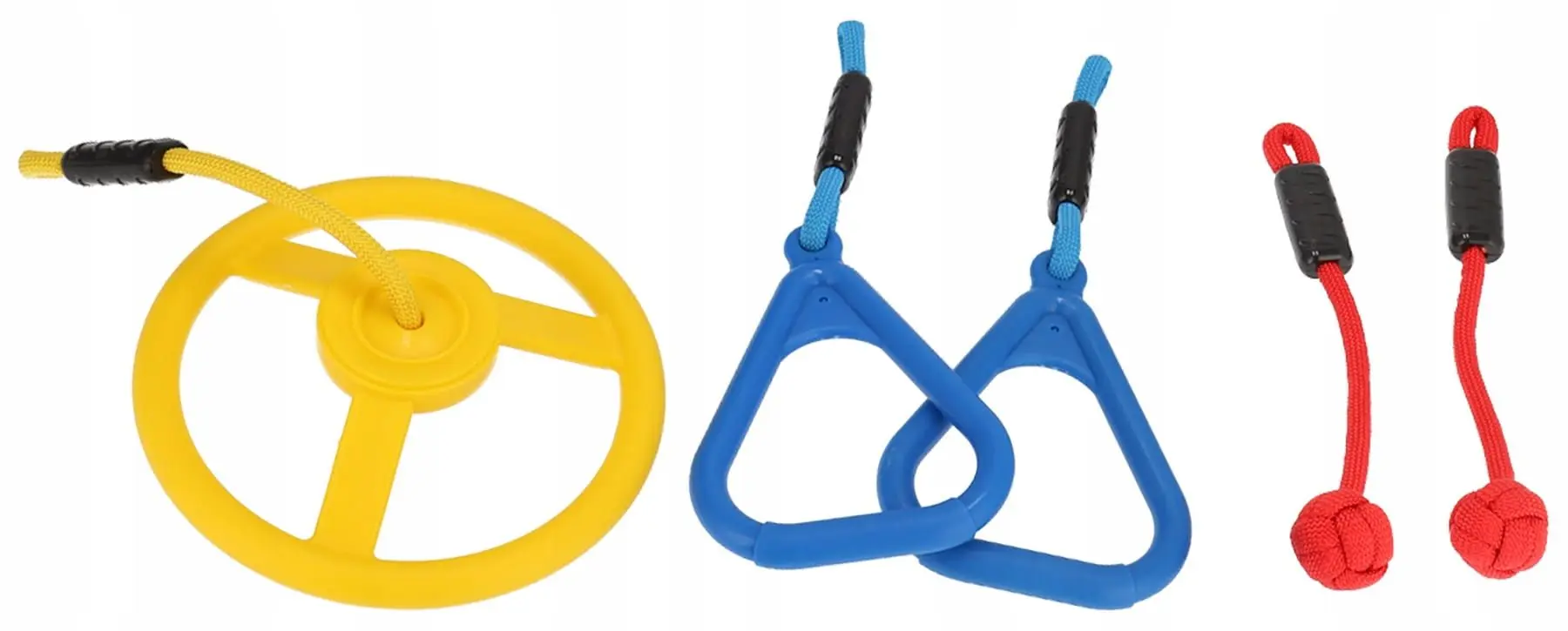 Cursa cu obstacole Jumi OM-911956 (Multicolor)