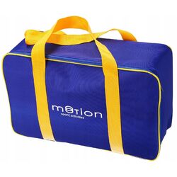 Cursa cu obstacole Jumi OM-911956 (Multicolor) Thumb