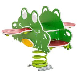 Balansoar cu arc KBT Frog Quartet