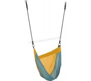 Leagan KBT Cocoon Denoch (Turquoise/Yellow)