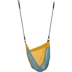 Качели KBT Cocoon Denoch (Turquoise/Yellow)