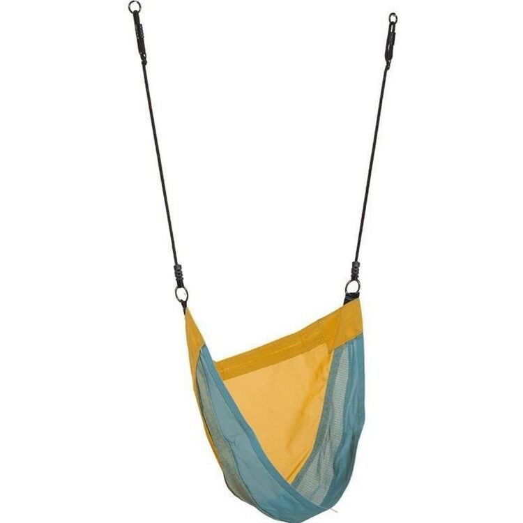 Качели KBT Cocoon Denoch (Turquoise/Yellow)