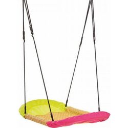 Leagan KBT Grandoh (Pink/Yellow/Green)