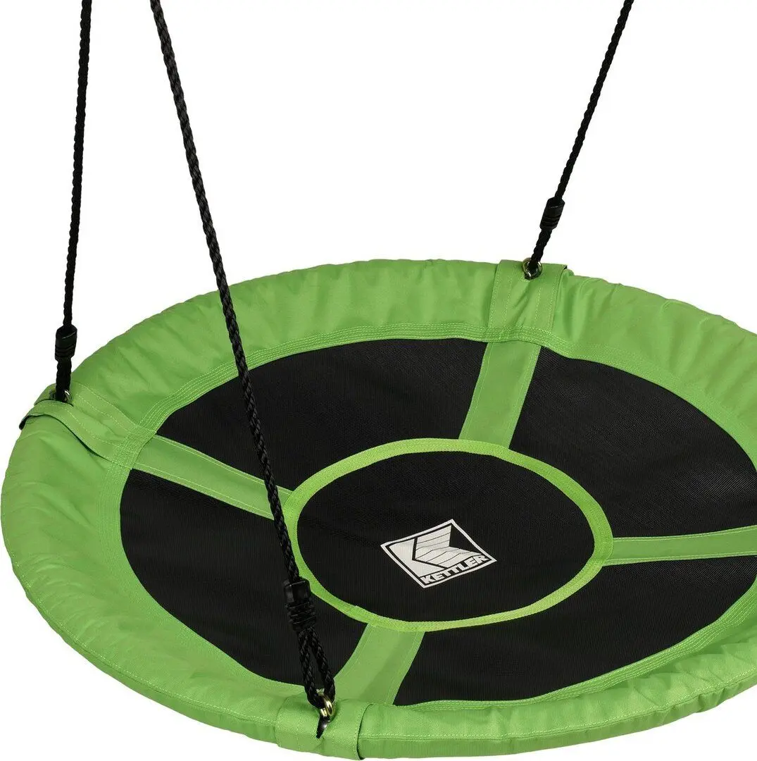 Leagan-cuib Kettker KT-006-03-0008 (Green/Black)