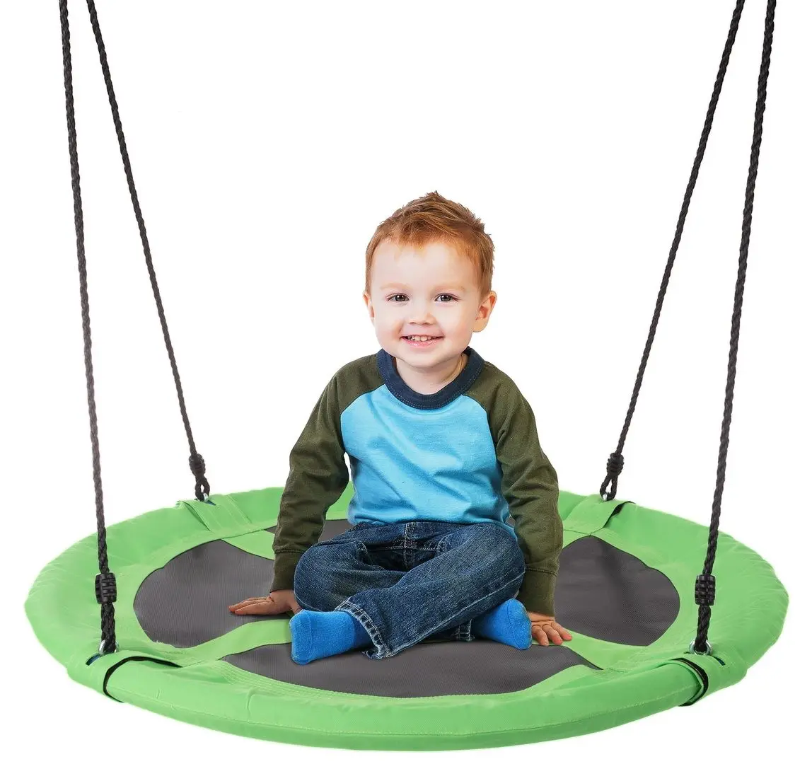 Leagan-cuib Kettker KT-006-03-0008 (Green/Black)