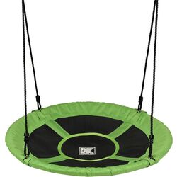 Leagan-cuib Kettker KT-006-03-0008 (Green/Black)